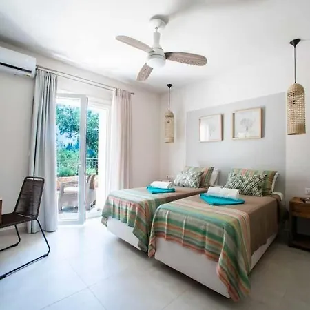 Sleeps 4 Pool Air Con T487987 *